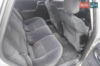 Седан Opel Vectra 1999 в 