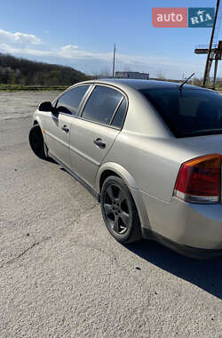 Седан Opel Vectra 2003 в 