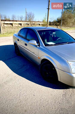 Седан Opel Vectra 2003 в 