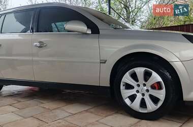 Универсал Opel Vectra 2007 в 