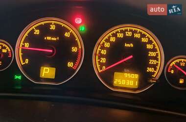 Универсал Opel Vectra 2007 в 