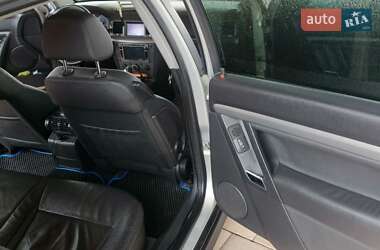 Универсал Opel Vectra 2007 в 