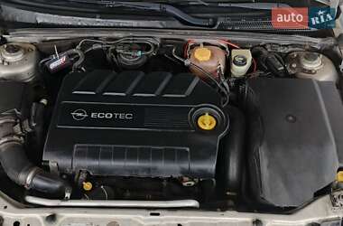 Универсал Opel Vectra 2007 в 