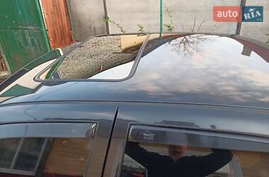 Седан Opel Vectra 1992 в 
