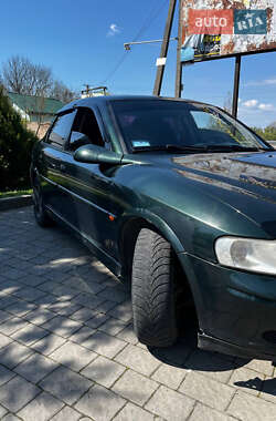 Седан Opel Vectra 1999 в 