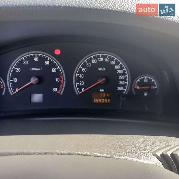 Седан Opel Vectra 2006 в Харькове