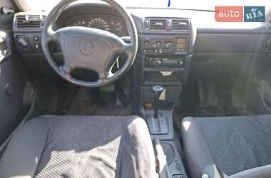 Седан Opel Vectra 1994 в 