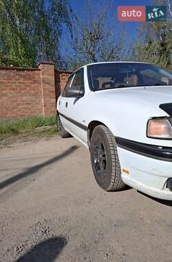 Седан Opel Vectra 1994 в 