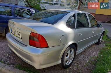 Седан Opel Vectra 1999 в 