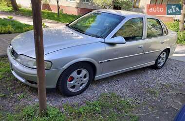 Седан Opel Vectra 1999 в Дрогобыче