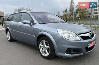 Универсал Opel Vectra 2007 в 