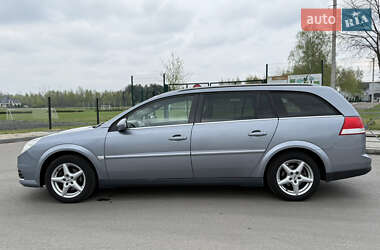Универсал Opel Vectra 2007 в 