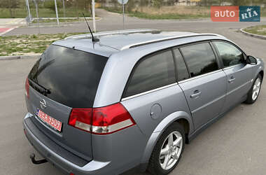 Универсал Opel Vectra 2007 в 