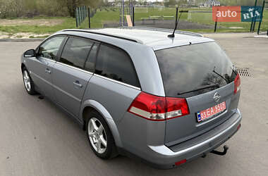 Универсал Opel Vectra 2007 в 