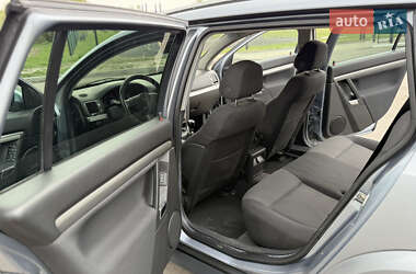 Универсал Opel Vectra 2007 в 