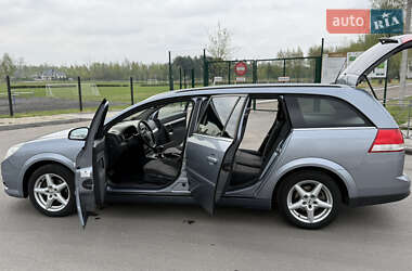 Универсал Opel Vectra 2007 в 