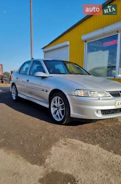 Седан Opel Vectra 1999 в 