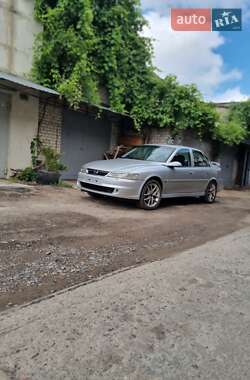 Седан Opel Vectra 1999 в 