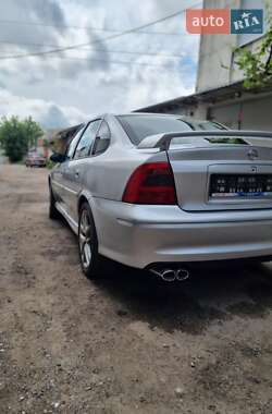 Седан Opel Vectra 1999 в 