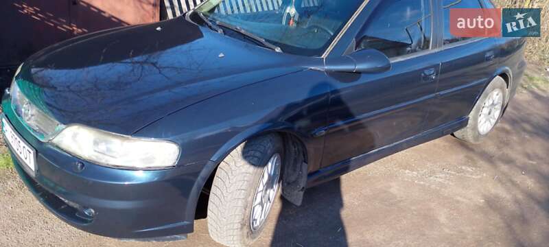 Седан Opel Vectra 2000 в Коростені