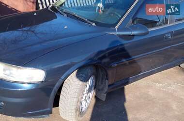 Седан Opel Vectra 2000 в 