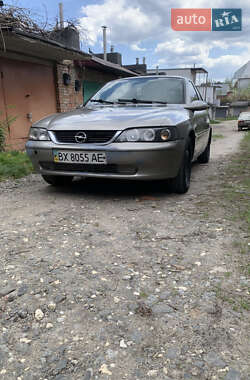 Седан Opel Vectra 1998 в 