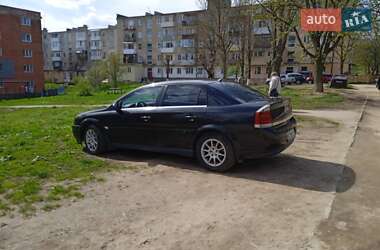 Седан Opel Vectra 2005 в 
