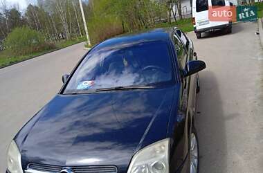 Седан Opel Vectra 2005 в 