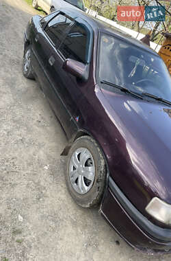 Седан Opel Vectra 1993 в 