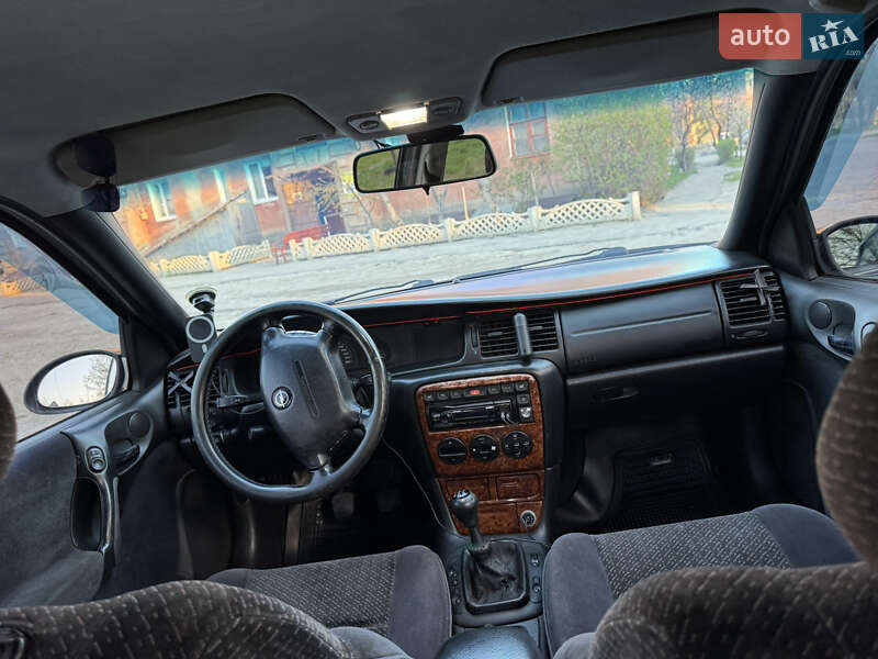 Універсал Opel Vectra 1997 в Харкові