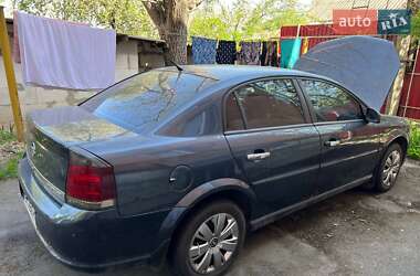 Седан Opel Vectra 2006 в 