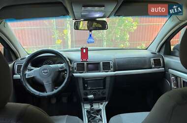 Седан Opel Vectra 2006 в 