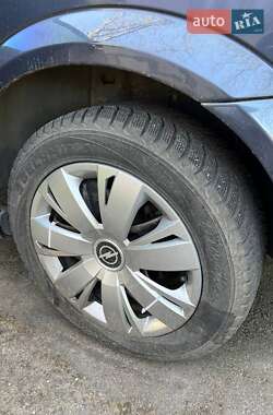 Седан Opel Vectra 2006 в 