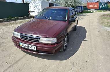 Седан Opel Vectra 1993 в 