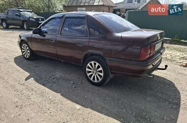 Седан Opel Vectra 1993 в 