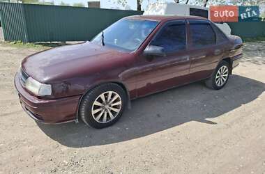 Седан Opel Vectra 1993 в 