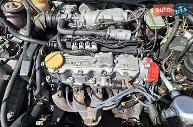 Седан Opel Vectra 1993 в 