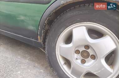 Седан Opel Vectra 1996 в 