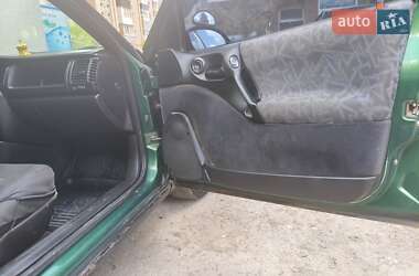 Седан Opel Vectra 1996 в 