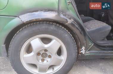 Седан Opel Vectra 1996 в 