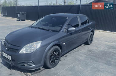 Седан Opel Vectra 2008 в Чернівцях
