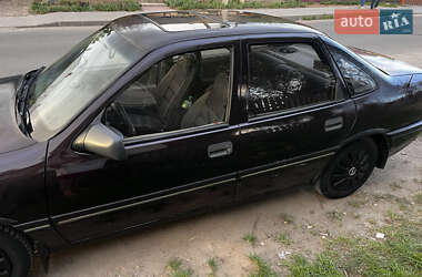 Седан Opel Vectra 1992 в 