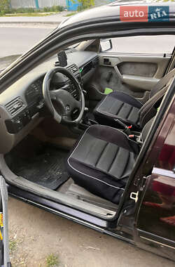 Седан Opel Vectra 1992 в 