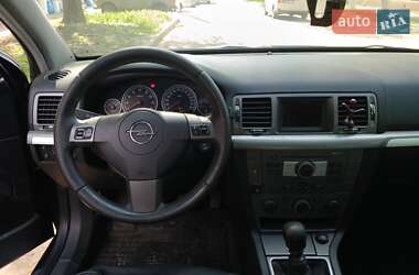 Седан Opel Vectra 2007 в 