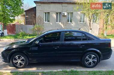 Седан Opel Vectra 2007 в 