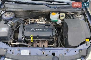 Седан Opel Vectra 2006 в 