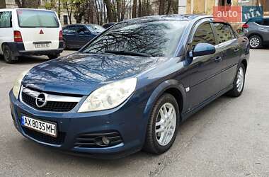 Седан Opel Vectra 2006 в 