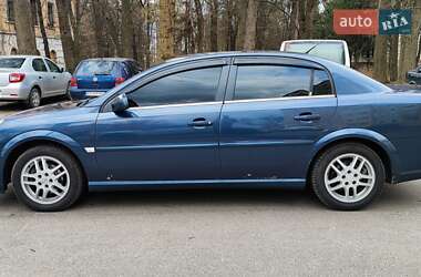 Седан Opel Vectra 2006 в 
