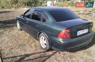 Седан Opel Vectra 1999 в 