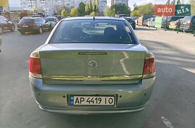 Седан Opel Vectra 2007 в 